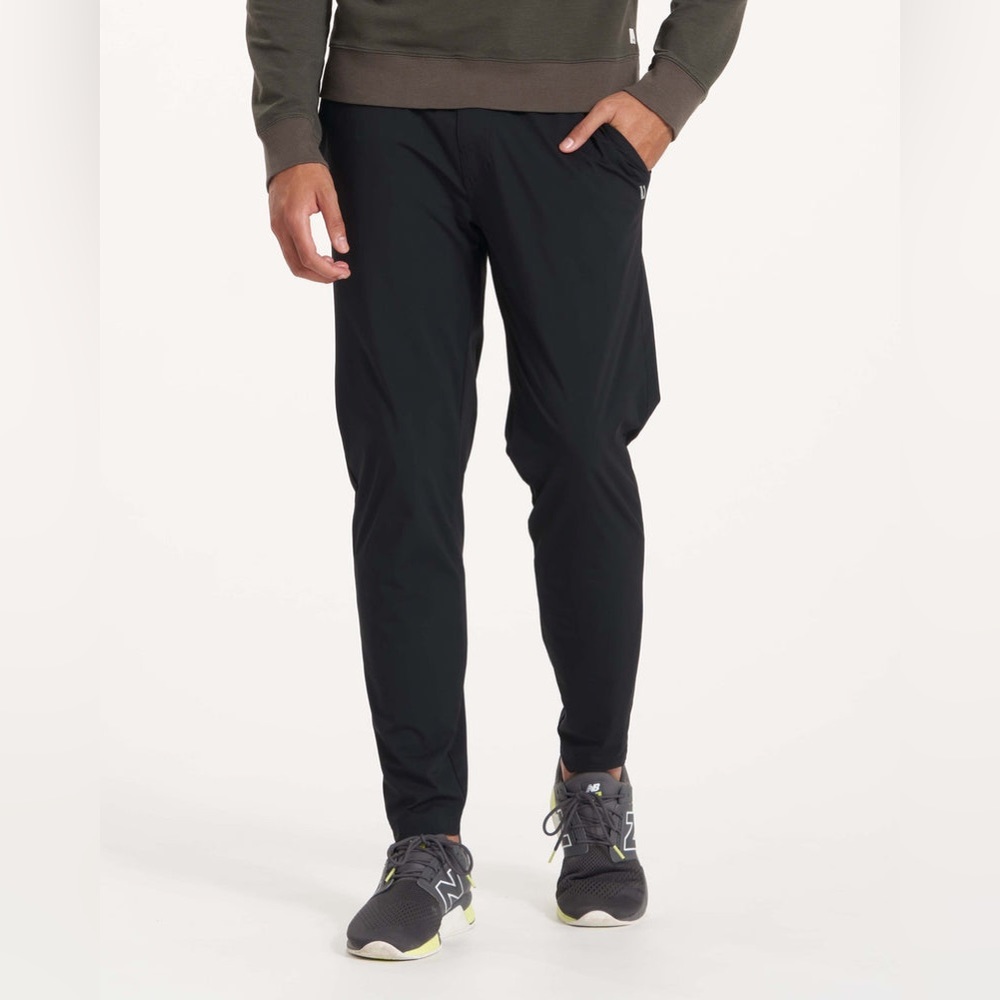 Brand New Vuori Fleet Sweatpant